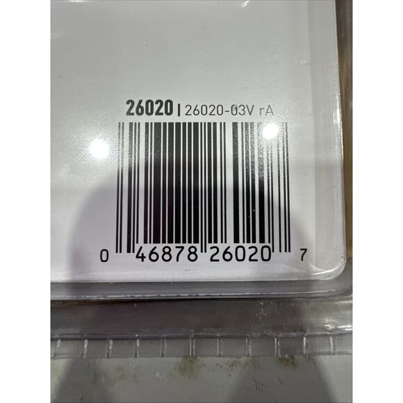 Orbit Sprinkler PVC/Poly Pipe Cutter Combo Set Model 26020 Safety Cutting {59} - Picture 10 of 10